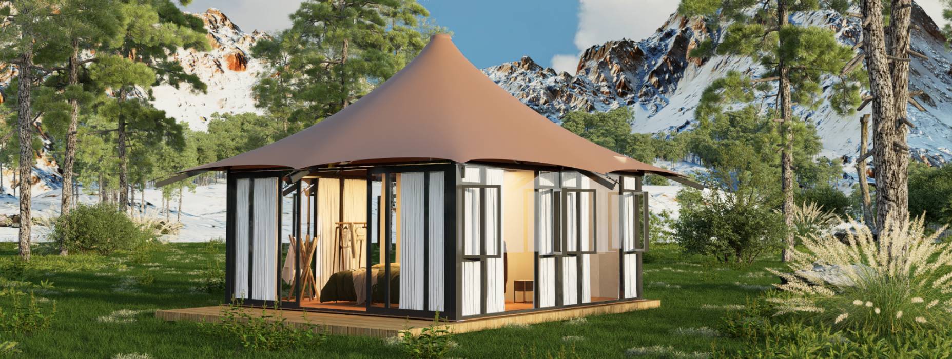 英德市装配式建筑厂家